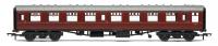 R40518 Hornby BR - WR - MK1 TSO  W3817